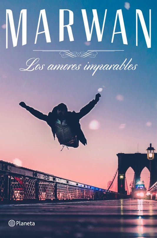 Libro Los Amores Imparables