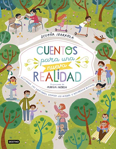 Libro Begoña Ibarrola