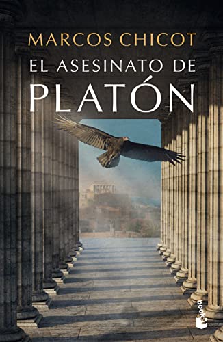 Libro EL ASESINATO DE PLATON de MARCOS CHICOT