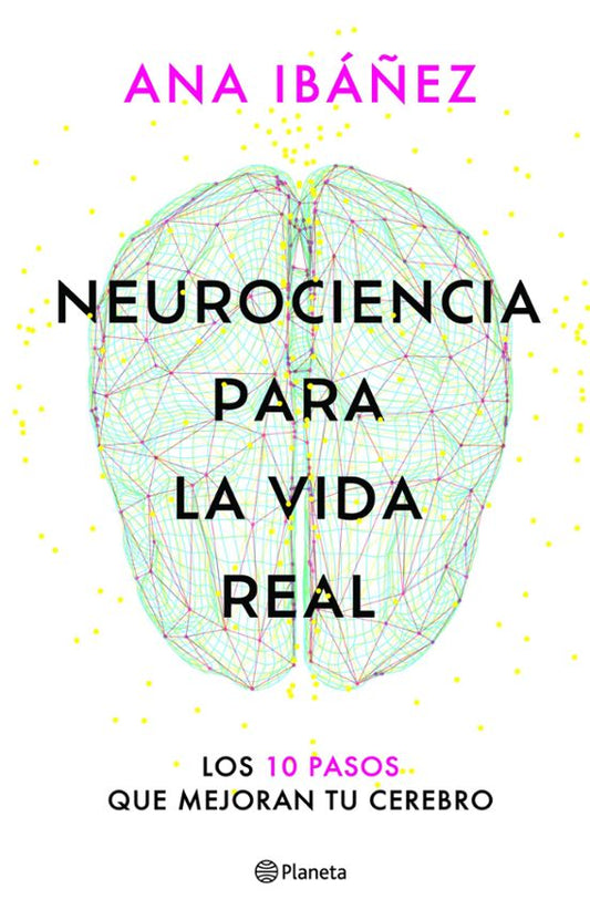 Libro Neurociencia Para La Vida Real