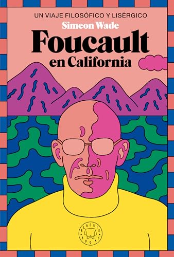 Libro Foucault En California
