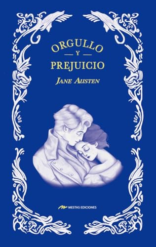 Libro ORGULLO Y PREJUICIO de JANE AUSTEN