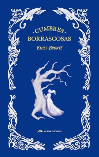 Libro CUMBRES BORRASCOSAS de EMILY BRONTE