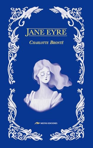 Libro Jane Eyre