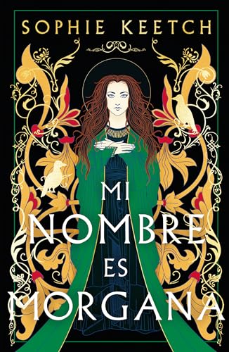 Libro Mi Nombre Es Morgana