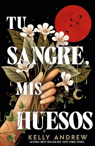 Libro Tu Sangre Mis Huesos