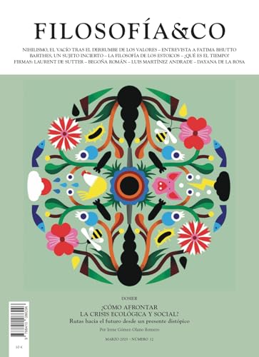Libro Revista Filosofia & Co #12