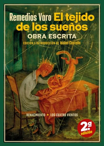 Libro EL TEJIDO DE LOS SUENOS de ISABEL CASTELLS