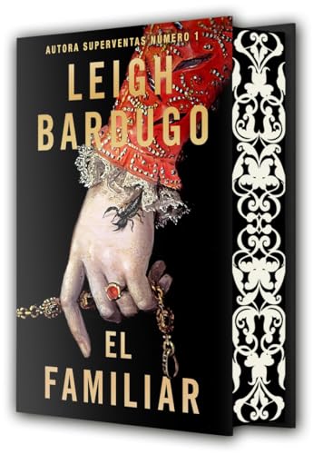 Libro EL FAMILIAR TD de LEIGH BARDUGO