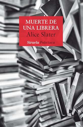 Libro Muerte De Una Librera