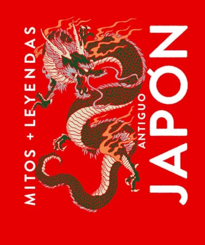 Libro MITOS + LEYENDAS ANTIGUO JAPON de JUAN PALOMINO