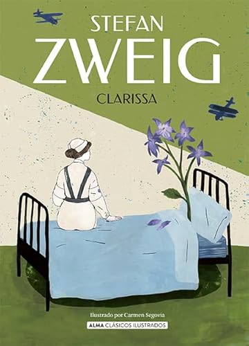 Libro CLARISSA TD de STEFA ZWEIG