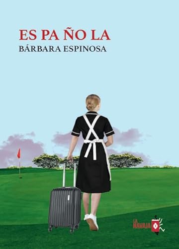 Libro Es Pa Ño La De Barbara Espinosa