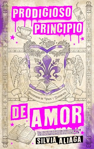 Libro Prodigioso Principio De Amor