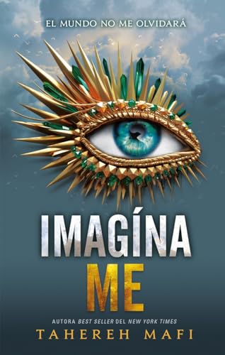 Libro Imaginame