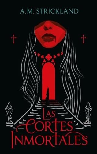 Libro Las Cortes Inmortales
