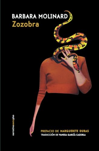 Libro Zozobra