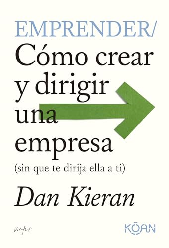 Libro Emprender