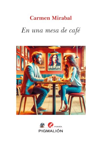 Libro En Una Mesa De Cafe