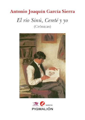 Libro El Rio Sinu Cerete Y Yo