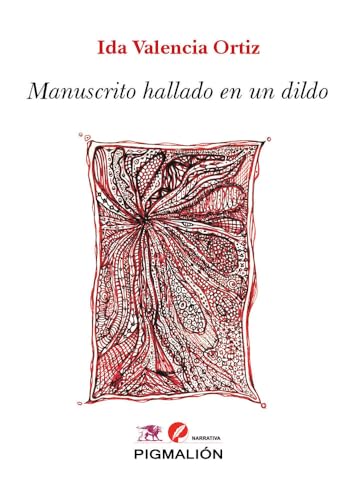 Libro Manuscrito Hallado En Un Dildo