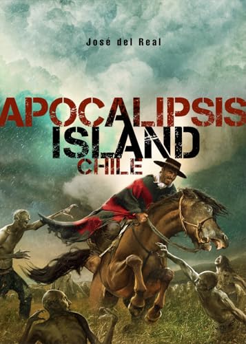 Libro Apocalipsis Island Chile