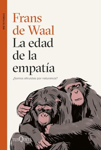 Libro La Edad De La Empatia