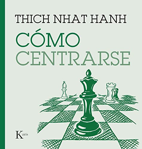 Libro Como Centrarse