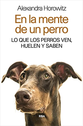 Libro En La Mente De Un Perro