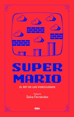 Libro Super Mario Td El Rey De Los Videojuegos