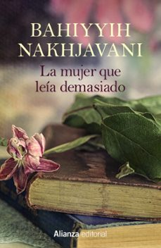 Libro La Mujer Que Leia Demasiado