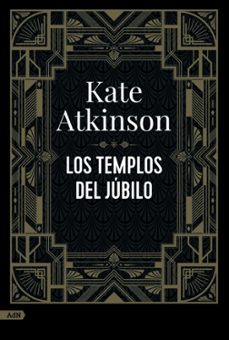 Libro Los Templos Del Jubilo