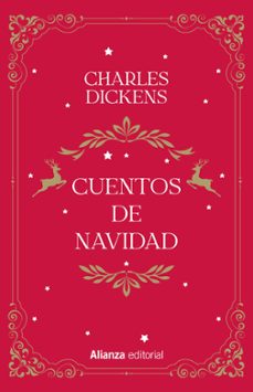 Libro Cuentos De Navidad