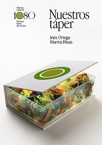 Libro NUESTROS TAPER de INES ORTEGA