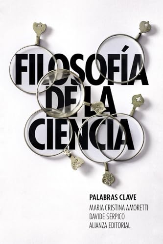 Libro FILOSOFIA DE LA CIENCIA PALABRAS CLAVE de MARIA CRISTINA AMORETTI