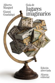 Libro Guia De Lugarers Imaginarios