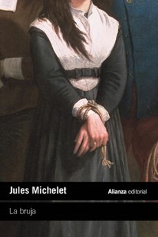 Libro La Bruja