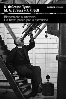 Libro Bienvenidos Al Universo