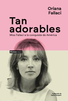 Libro Tan Adorables