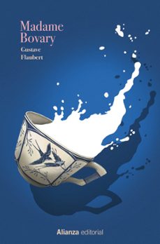 Libro Madame Bovary