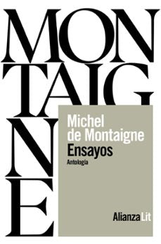 Libro Ensayos: Una Antologa