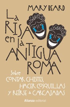 Libro La Risa En La Antigua Roma