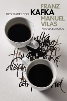 Libro Dos Tardes Con Franz Kafka
