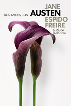 Libro Dos Tardes Con Jane Austen