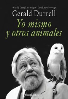 Libro Yo Mismo Y Otros Animales