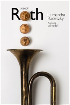 Libro La Marcha Radetzky