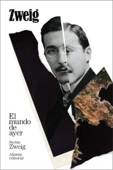 Libro El Mundo De Ayer