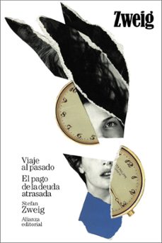 Libro Viaje Al Pasado El Pago De La Deuda Atrasada
