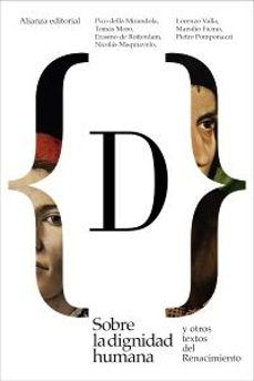 Libro Sobre La Dignidad Humana Y Otros Textos Del Renacimiento