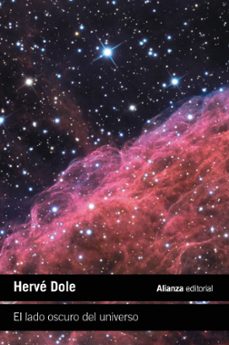 Libro El Lado Oscuro Del Universo